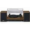 Lenco LS-100WD Wood
