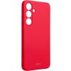 Obal Roar Colorful Jelly Case Samsung Galaxy S24+ 5G S926 hot pink