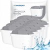 Náplň do džbánu Wessper aquamax PROTECT 10 ks pre tvrdú vodu 200 l
