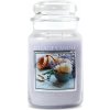 VILLAGE CANDLE Lavender Vanilla 602 g