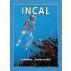 Incal - Alexandro Jodorowsky