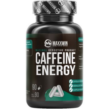 MaxxWin Caffeine Energy 60 tabliet