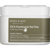Mary&May Cica Houttuynia Tea Tree Calming Mask 30 ks 400 g