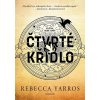 Čtvrté křídlo - Rebecca Yarros