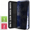 Tvrdené sklo gsmStyle pre Xiaomi Redmi Note 10 Pro 1 ks