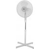 Stojanový ventilátor BRAVO B-4693 s krížovým podstavcom 38cm, 45W
