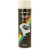 Motip High Gloss White biely lesklý akrylový lak 500 ml