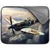 Sablio Obal na notebook Stíhačka Spitfire - 17