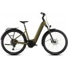 CUBE Touring Hybrid Pro 800 goldenlime´n´black Easy Entry 2026