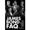 James Bond FAQ (Tom DeMichael)()