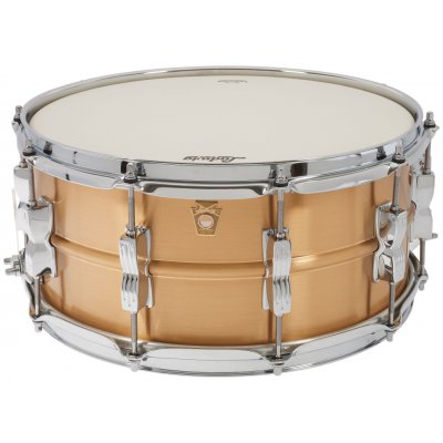 Ludwig 14"x6,5" Acro Bronze