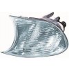 Smerová lampa Abakus 444-1507R-AQ-C