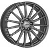 AEZ Steam 8,5x18 5x114,3 ET40 graphite