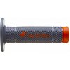ARIETE Rukoväte ARIETE VULCAN OFF-ROAD 02643-ARGR Orange-Grey