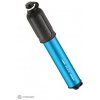 Lezyne HV Drive pumpa, modrá S