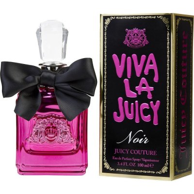 Juicy Couture Viva La Juicy Noir Parfémovaná voda 100ml, dámske