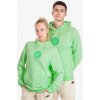 TARMAK Mikina s kapucňou 900 NBA Boston Celtics unisex zelená L