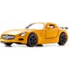 SIKU 1542 Mercedes-AMG SLS Black Series