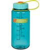 Nalgene fľaša Wide-Mouth 500 ml Cerulean Sustain