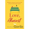 Love, Almost - Hayley Doyle