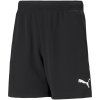 Juniorské šortky Puma teamRISE Short Jr 704943 04 - 116CM