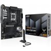 ASU ASUS TUF GAMING X870-PLUS WIFI AMD X870 Pätica AM5 ATX