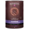 Horúca čokoláda Monbana Supreme, plechovka 1kg