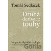 Druhá derivace touhy - Na prahu digitální teologie - Tomáš Sedláček
