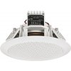 EDL-155 - Vodotesný stropný reproduktor PA, 15W RMS - MONACOR