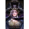 The Wraith King (Juliette Cross)(Pevná)