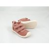 Prechodné Barefoot Topánky Bundgaard Moon - Blush Veľkosť: 25
