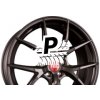 TEC SPEEDWHEELS GT6 EVO Black Glossy 9.00 x 19 ET 35 5x120