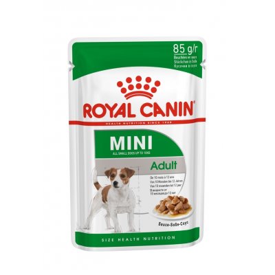 Royal Canin Mini Adult 12 x 85 g