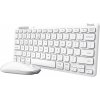 Trust Lyra Wireless Keyboard & Mouse Set 25073