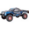 AMEWI Trade e.K. RC auto Fighter Pro Short Course Truck, modrá