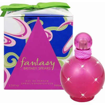 Britney Spears Fantasy parfumovaná voda dámska 50 ml
