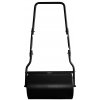 Capo Záhradný valec 50 cm čierny CAWALC-35-CAPO