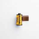 Kinofilm Kodak Gold 200/135-36