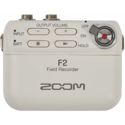 Zoom F2