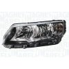 Hlavný svetlomet MAGNETI MARELLI 711307024255