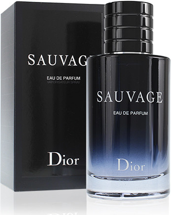 Christian Dior Sauvage parfumovaná voda pánska 200 ml od 141,63 € -  Heureka.sk