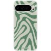 Odolné silikónové puzdro iSaprio - Zebra Green - Google Pixel 9 Pro XL