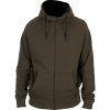 Fox Collection Lw Hoody G/B zelená
