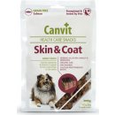 Canvit Health Care Snacks Skin & Coat 200g