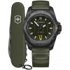 Pánske hodinky Victorinox 242021.1 zelené