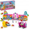 LEGO® Gabby's Dollhouse 10797 Gabby a jej párty izba