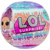 L.O.L. Surprise! Zimná bábika 0035051120643