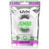 NYX Professional Makeup Jumbo Lash! umelé mihalnice typ 06 Glam Accent 1 pár
