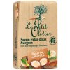Le Petit Olivier Extra jemné mydlo - Bambucké maslo, 250g