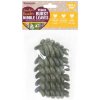 Rosewood Veggie Burst Leaves Hlodacie listy 6 ks 80 g